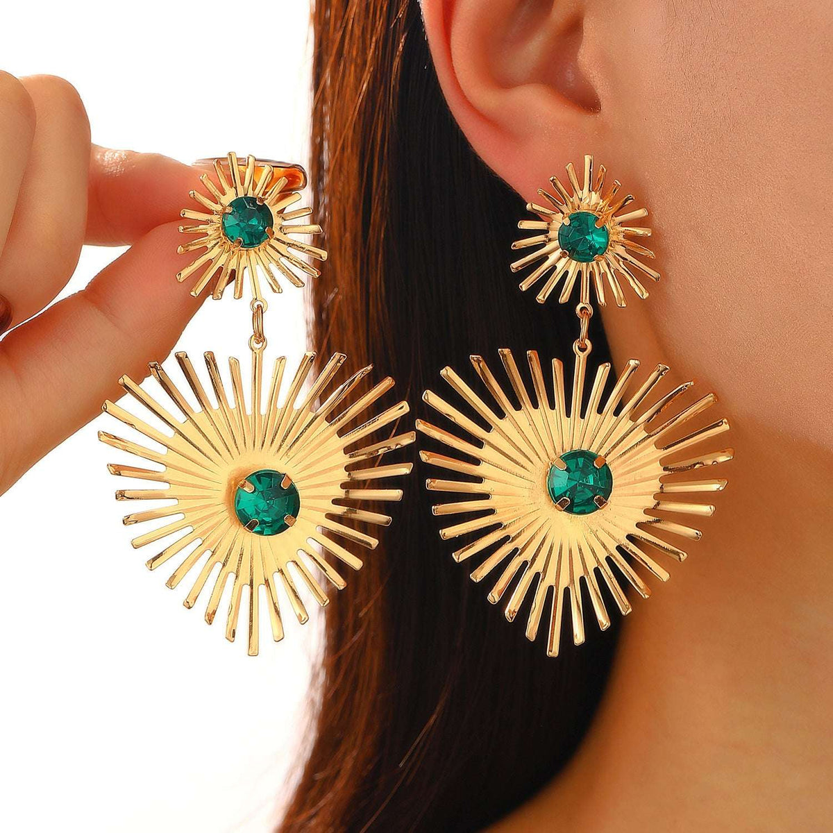 SUNBURST HEART - Che Cose Belle