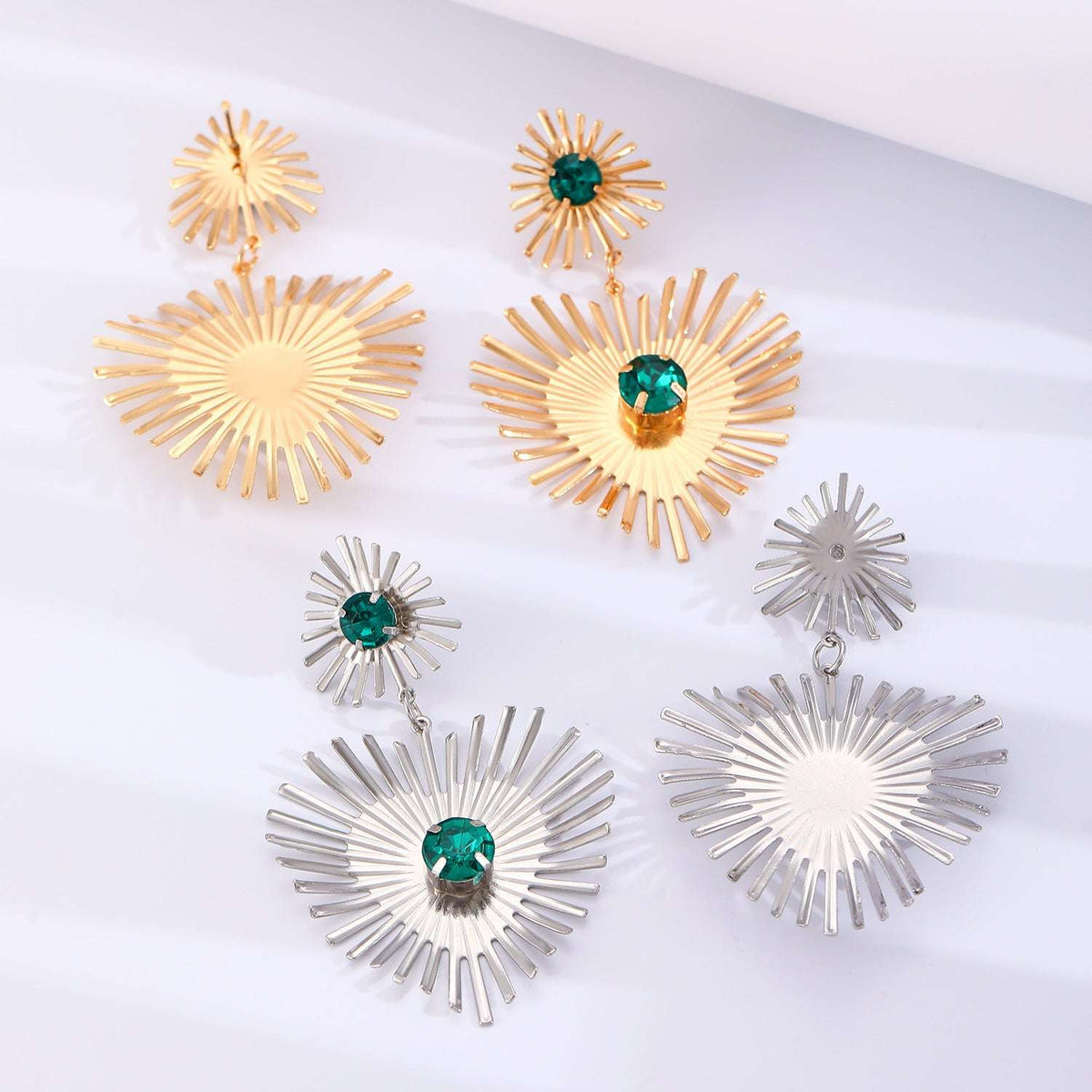 SUNBURST HEART - Che Cose Belle