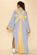 Sunburst kimono - Che Cose Belle