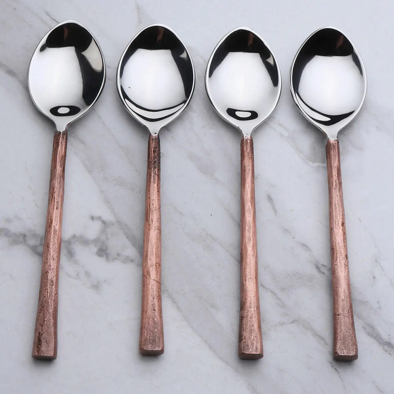 Sundance Table Spoon 4 Pc. Set - Che Cose Belle