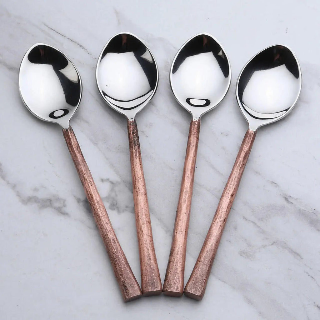 Sundance Table Spoon 4 Pc. Set - Che Cose Belle