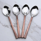 Sundance Table Spoon 4 Pc. Set - Che Cose Belle