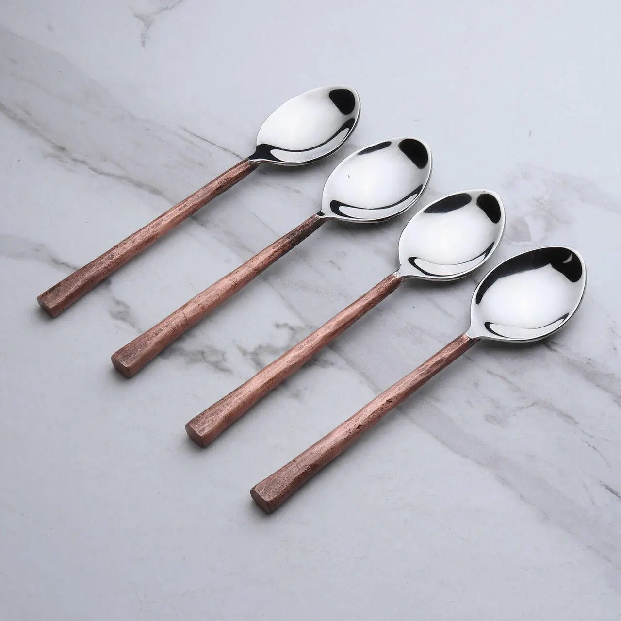 Sundance Table Spoon 4 Pc. Set - Che Cose Belle