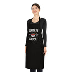 Sundays Are For Sauce Apron - Che Cose Belle