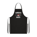 Sundays Are For Sauce Apron - Che Cose Belle