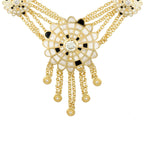 Sundial Necklaces - Che Cose Belle