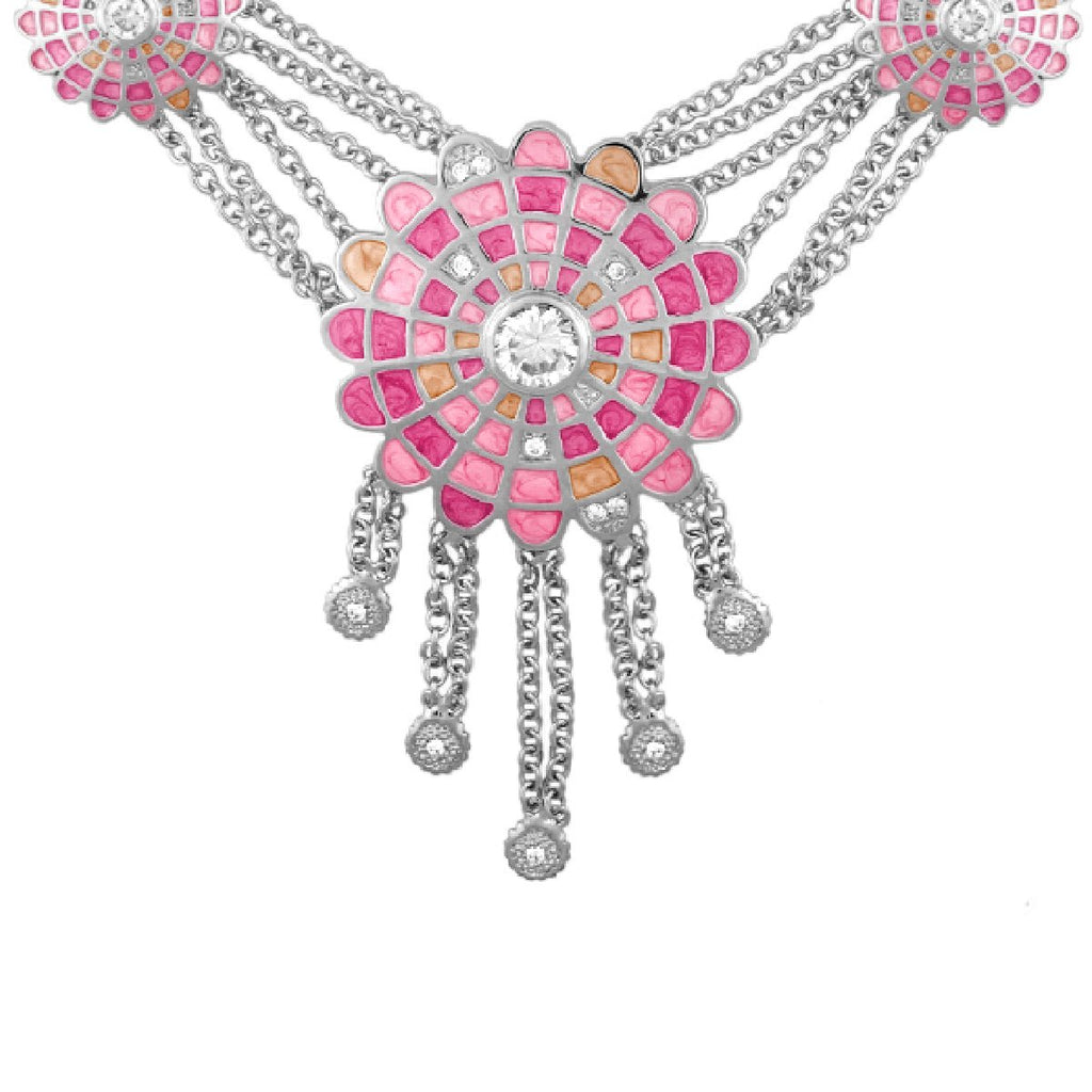 Sundial Necklaces - Che Cose Belle