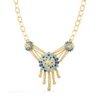 Sundial Necklaces - Che Cose Belle