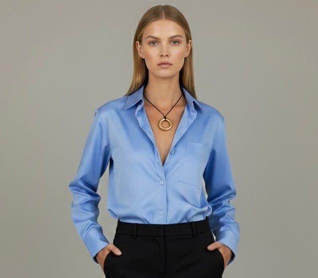 Sunline Necklace - Che Cose Belle