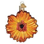 Sunset Gerbera Daisy Ornament - Che Cose Belle