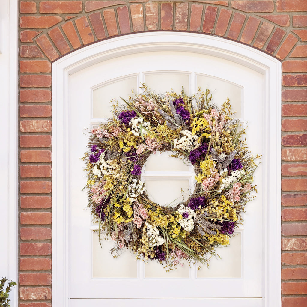 Sunshine Wreath - Che Cose Belle