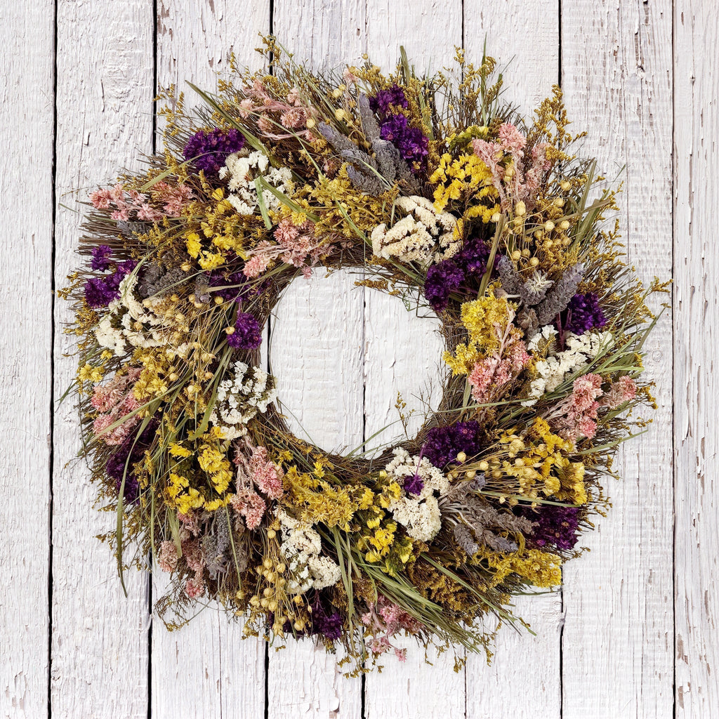 Sunshine Wreath - Che Cose Belle
