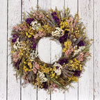 Sunshine Wreath - Che Cose Belle
