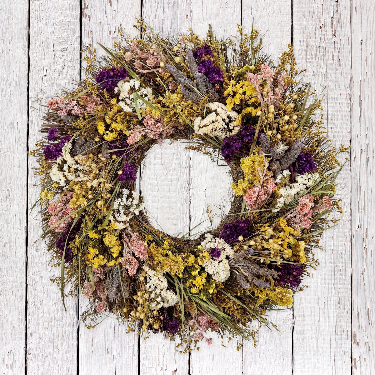 Sunshine Wreath - Che Cose Belle