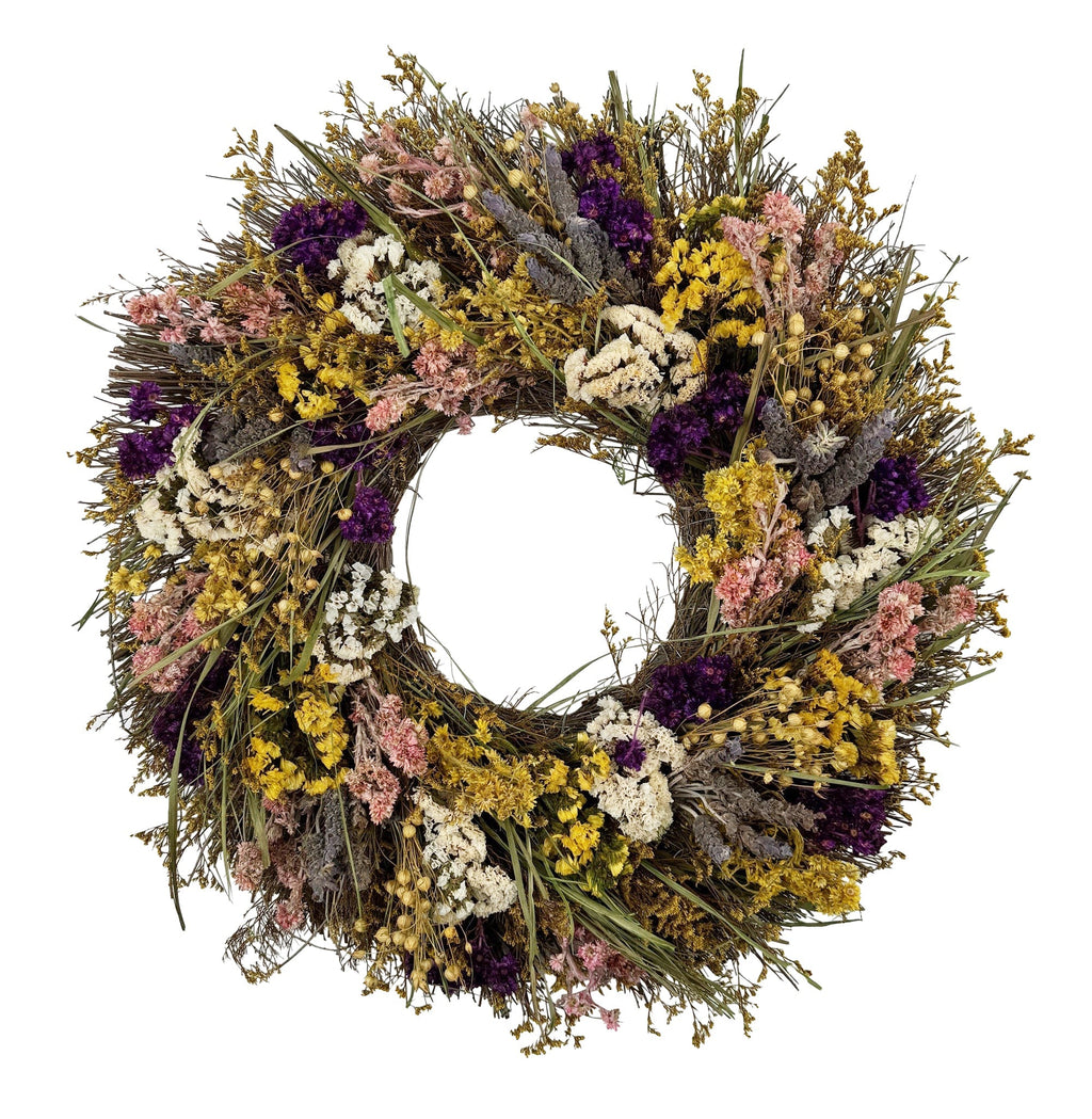 Sunshine Wreath - Che Cose Belle