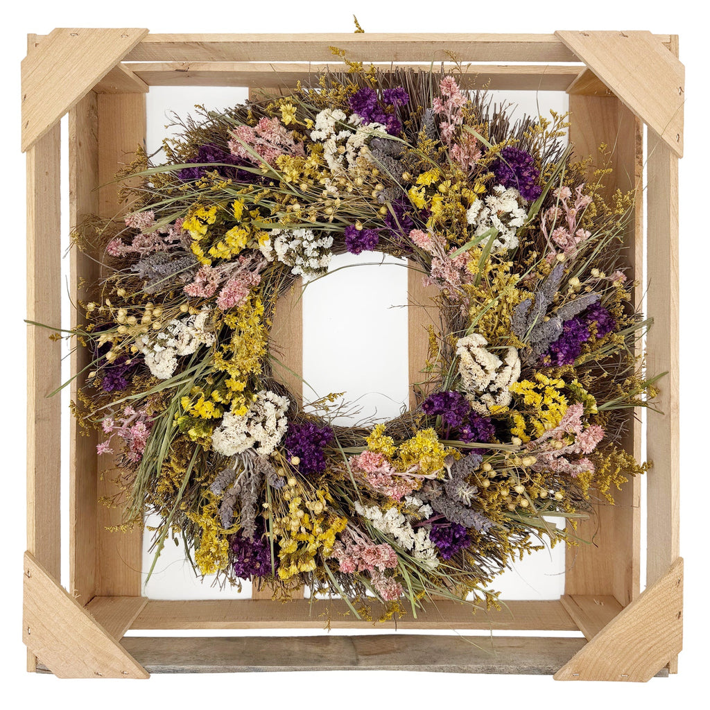 Sunshine Wreath - Che Cose Belle