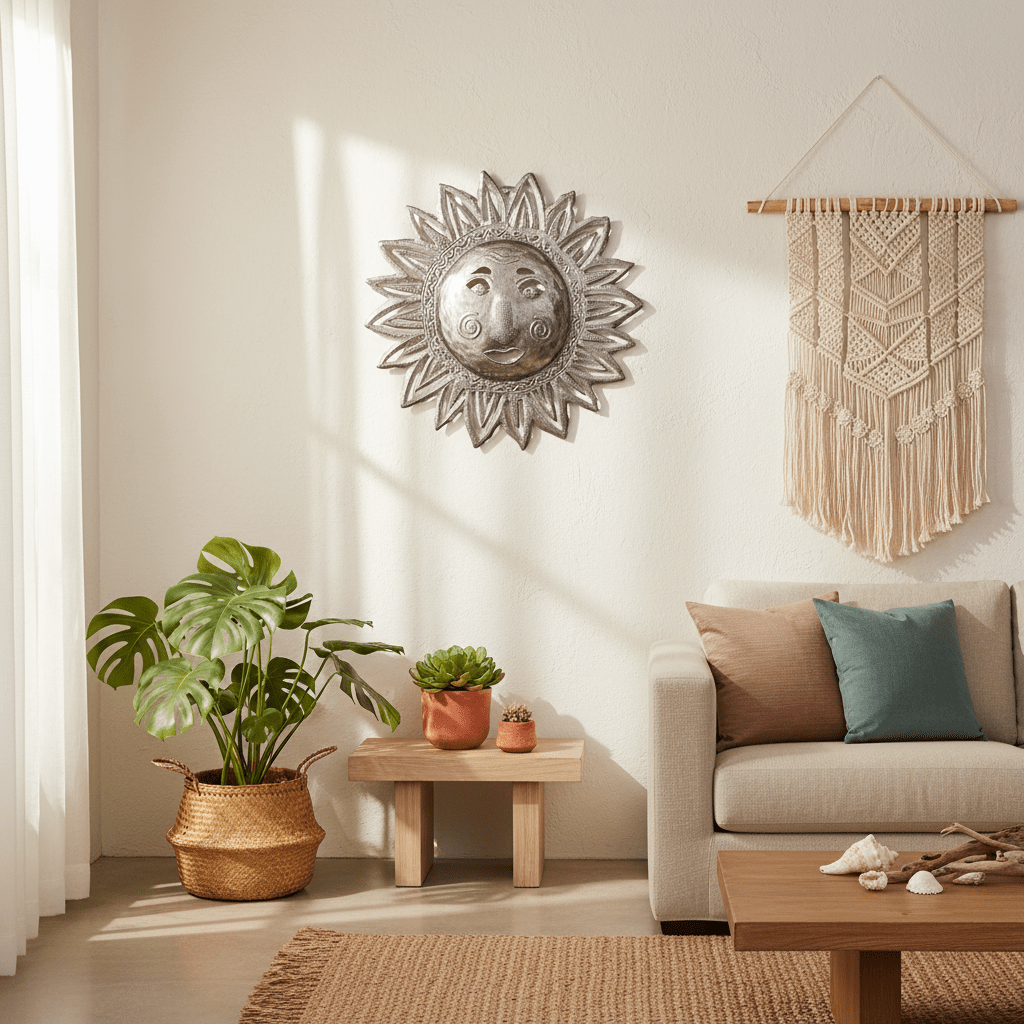 Sunshiny - Che Cose Belle