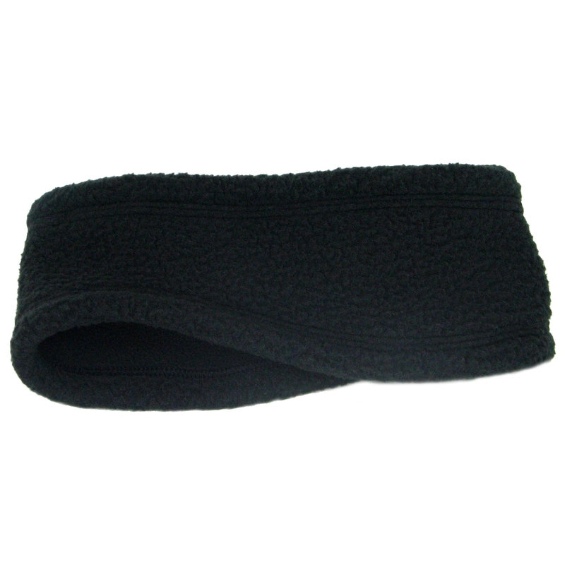 Polar Feet Fleece Headband