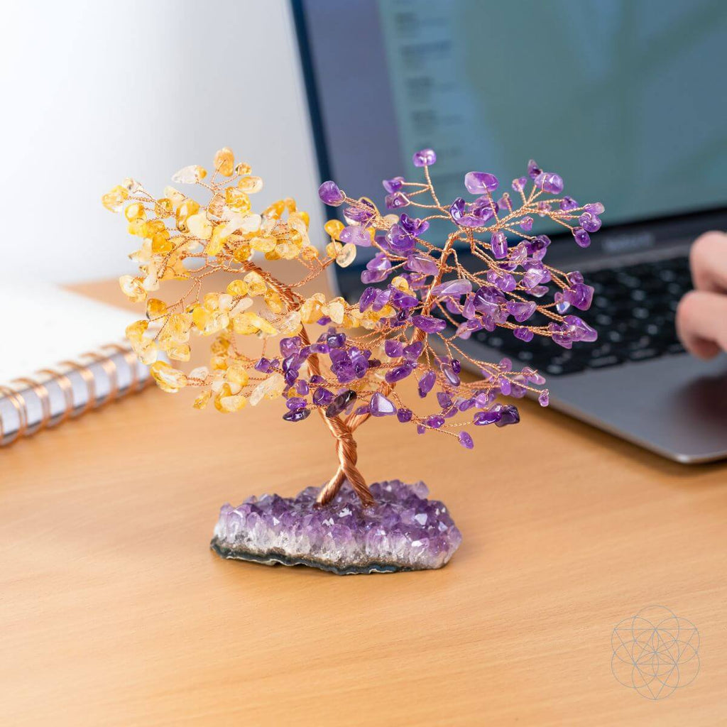 Supreme Abundance: Tree of Everlasting Fortune - Che Cose Belle