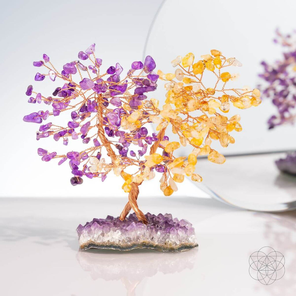 Supreme Abundance: Tree of Everlasting Fortune - Che Cose Belle