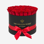 Supreme Black Box | Red Roses - Che Cose Belle