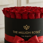 Supreme Black Box | Red Roses - Che Cose Belle