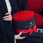 Supreme Black Box | Red Roses - Che Cose Belle