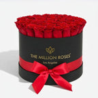 Supreme Black Box | Red Roses - Che Cose Belle