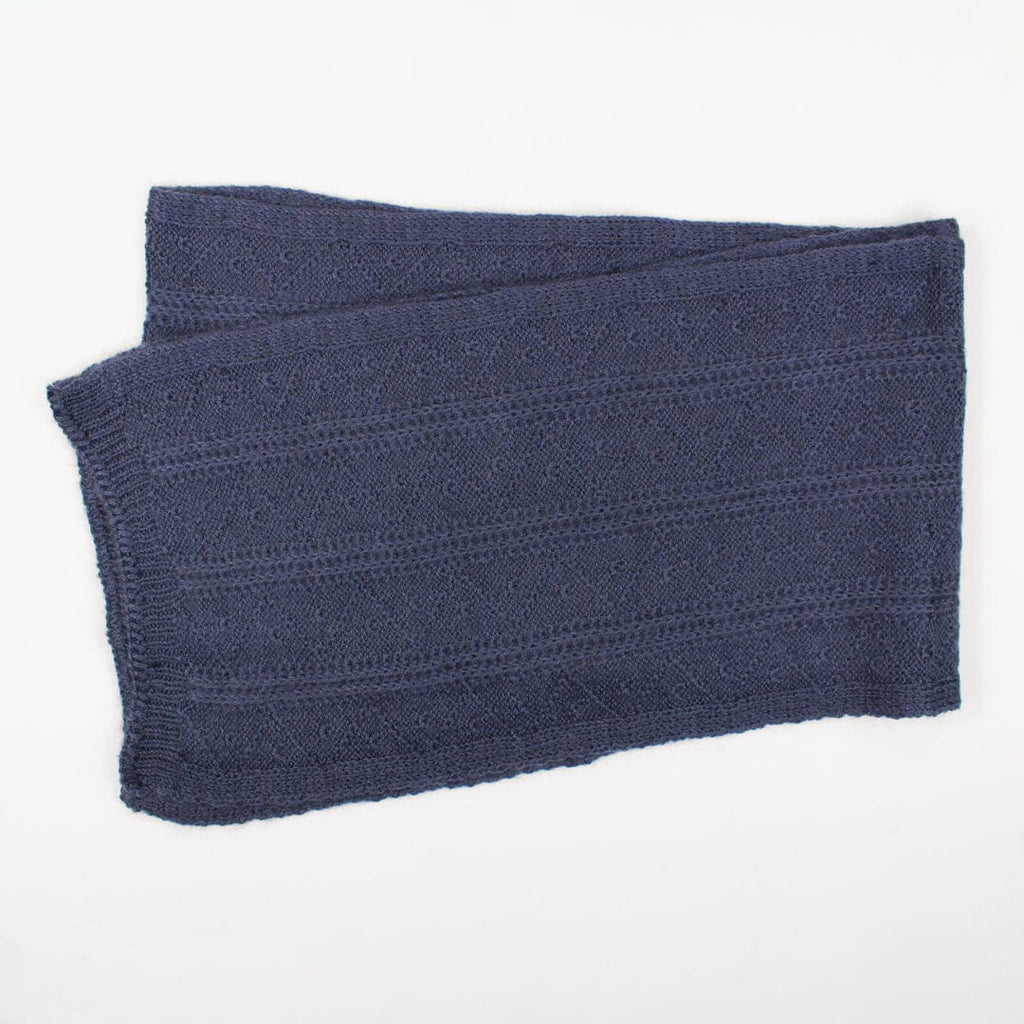 Suri Fleck Alpaca Scarf - Che Cose Belle