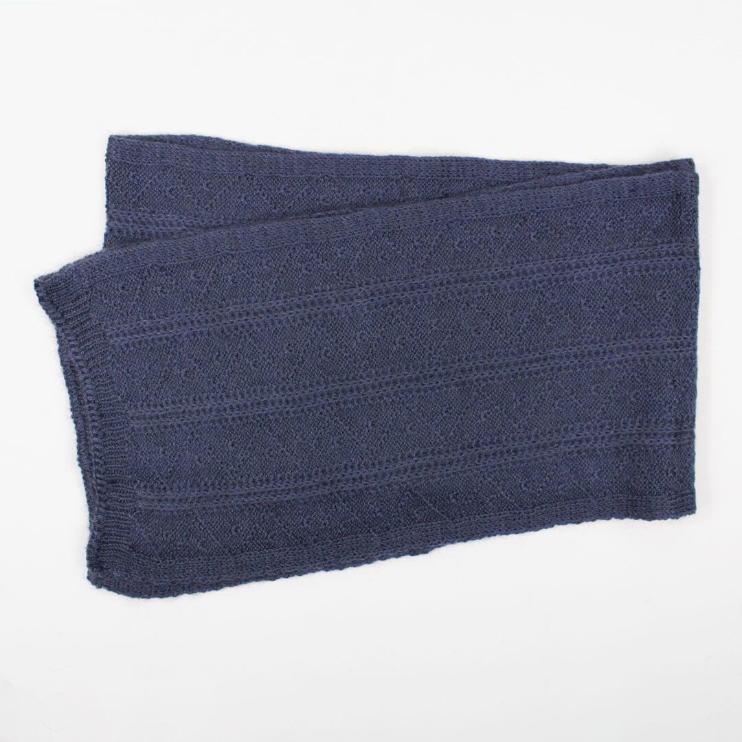 Suri Fleck Alpaca Scarf - Che Cose Belle