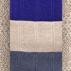 Suri Fleck Alpaca Scarf