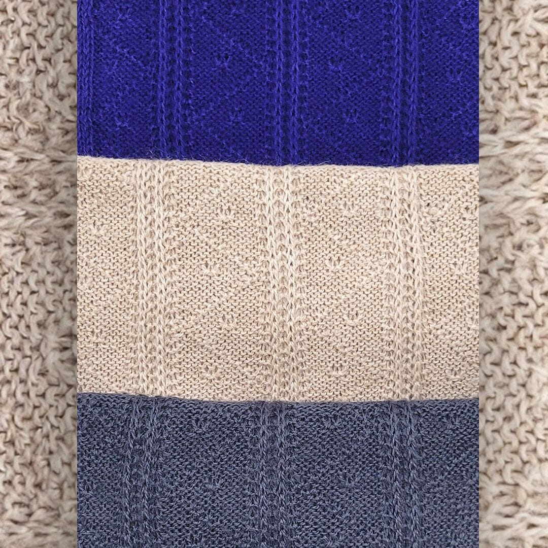 Suri Fleck Alpaca Scarf