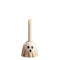 Surprised Ghost Candlestick | Halloween Decor | Bethany Lowe - Che Cose Belle