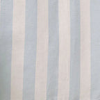 Striped Apron