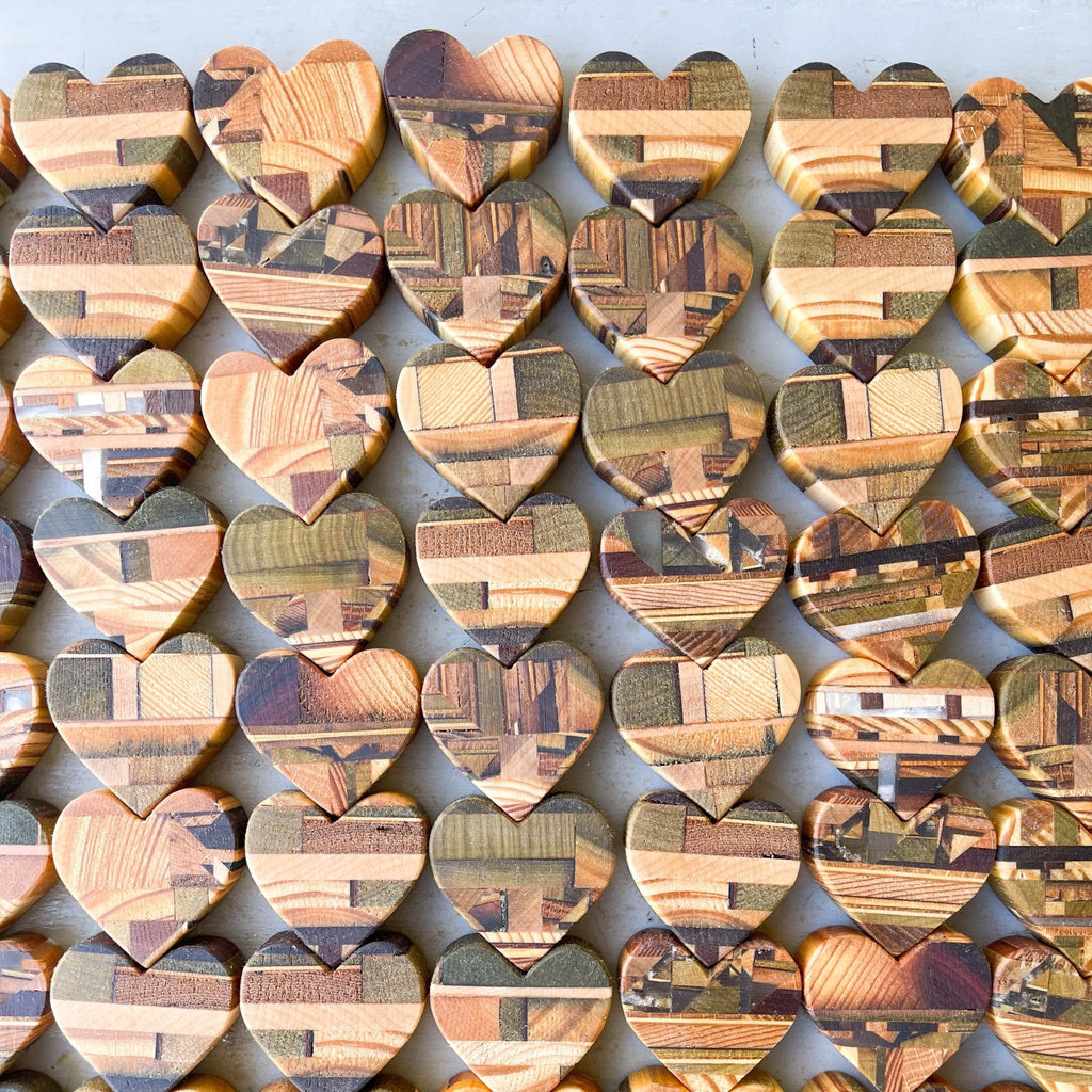Sweater Hearts - Che Cose Belle