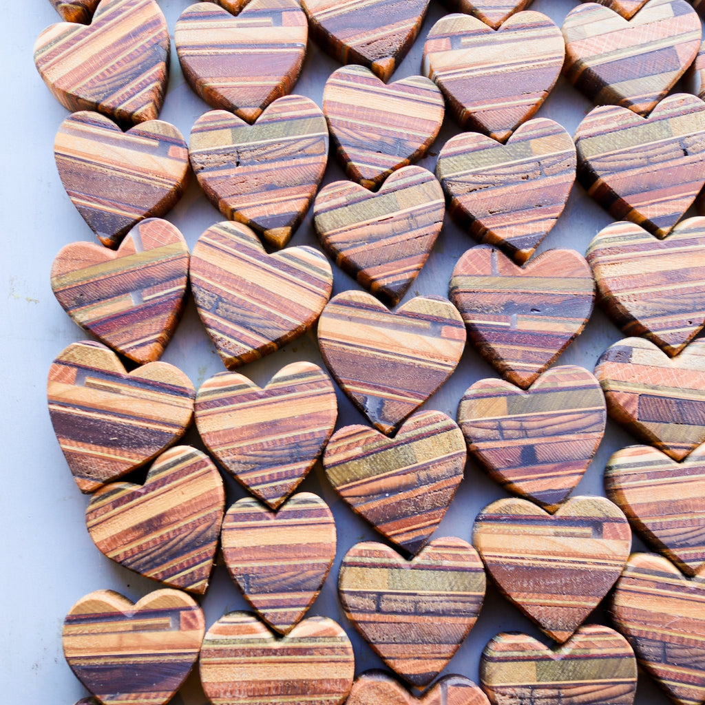 Sweater Hearts - Che Cose Belle