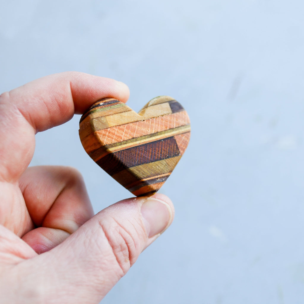 Sweater Hearts - Che Cose Belle