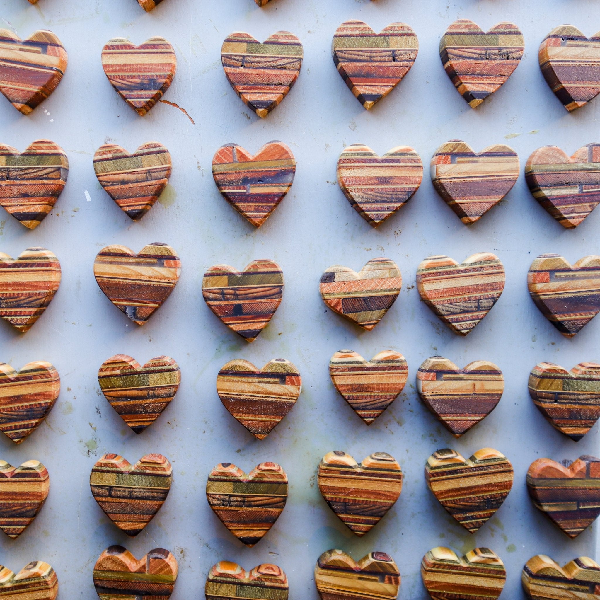 Sweater Hearts - Che Cose Belle