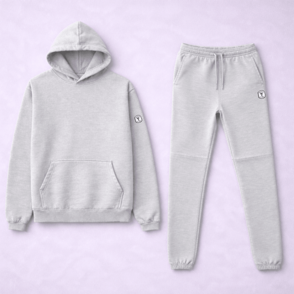Sweatsuits for Men - Che Cose Belle