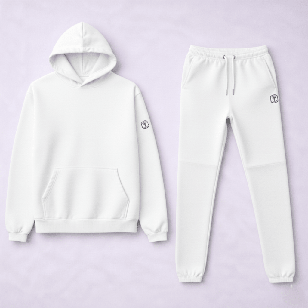 Sweatsuits for Men - Che Cose Belle