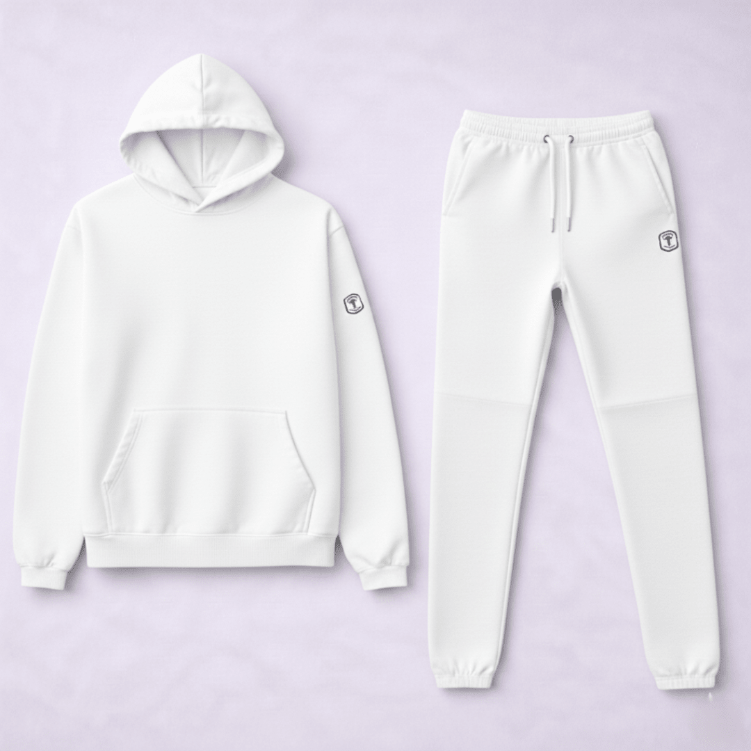 Sweatsuits for Men - Che Cose Belle
