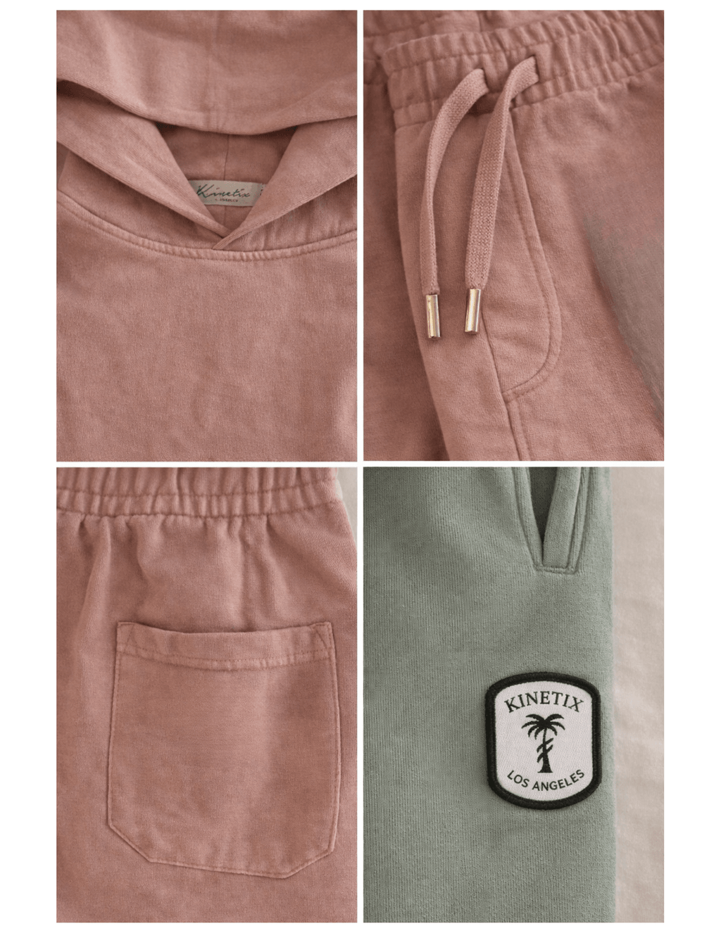 Sweatsuits for Men - Che Cose Belle