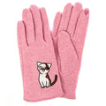 Sweet Annie Cat Gloves - Che Cose Belle