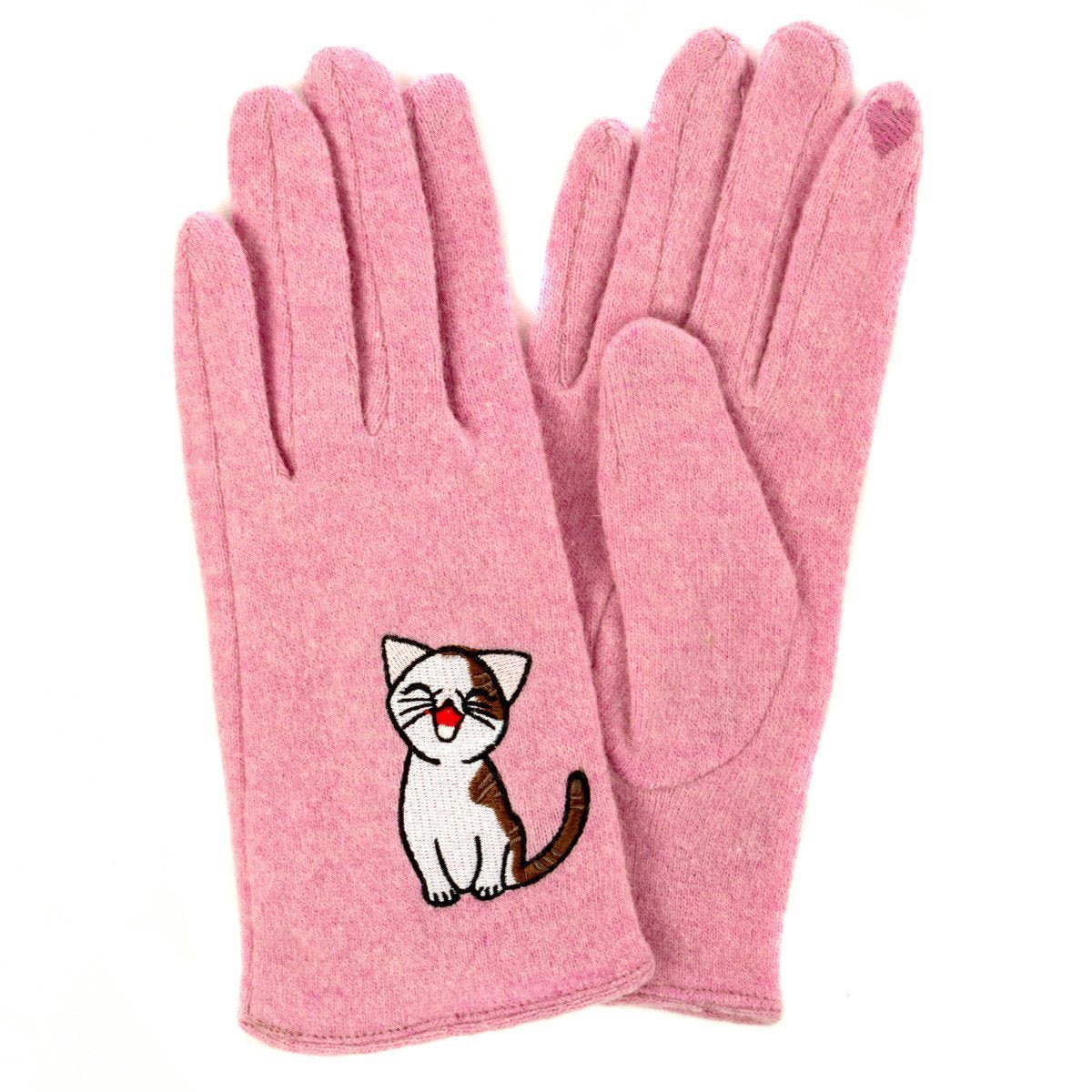 Sweet Annie Cat Gloves - Che Cose Belle