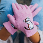 Sweet Annie Cat Gloves - Che Cose Belle