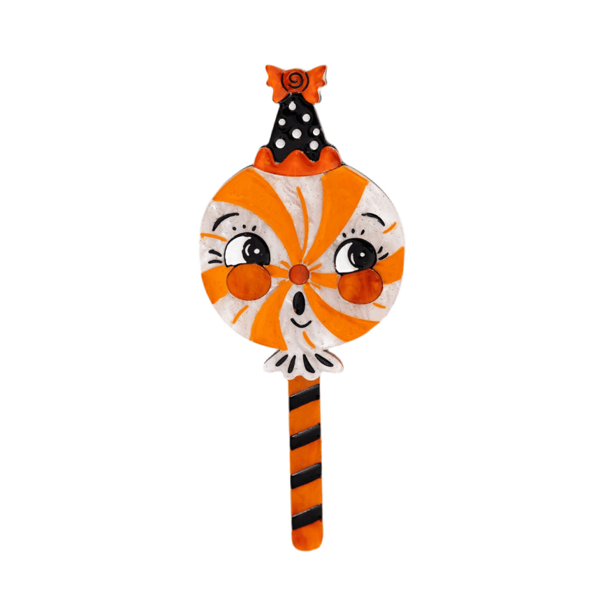 Sweet Treats Brooch Set of 2 by Johanna Parker x Lipstick & Chrome - Che Cose Belle