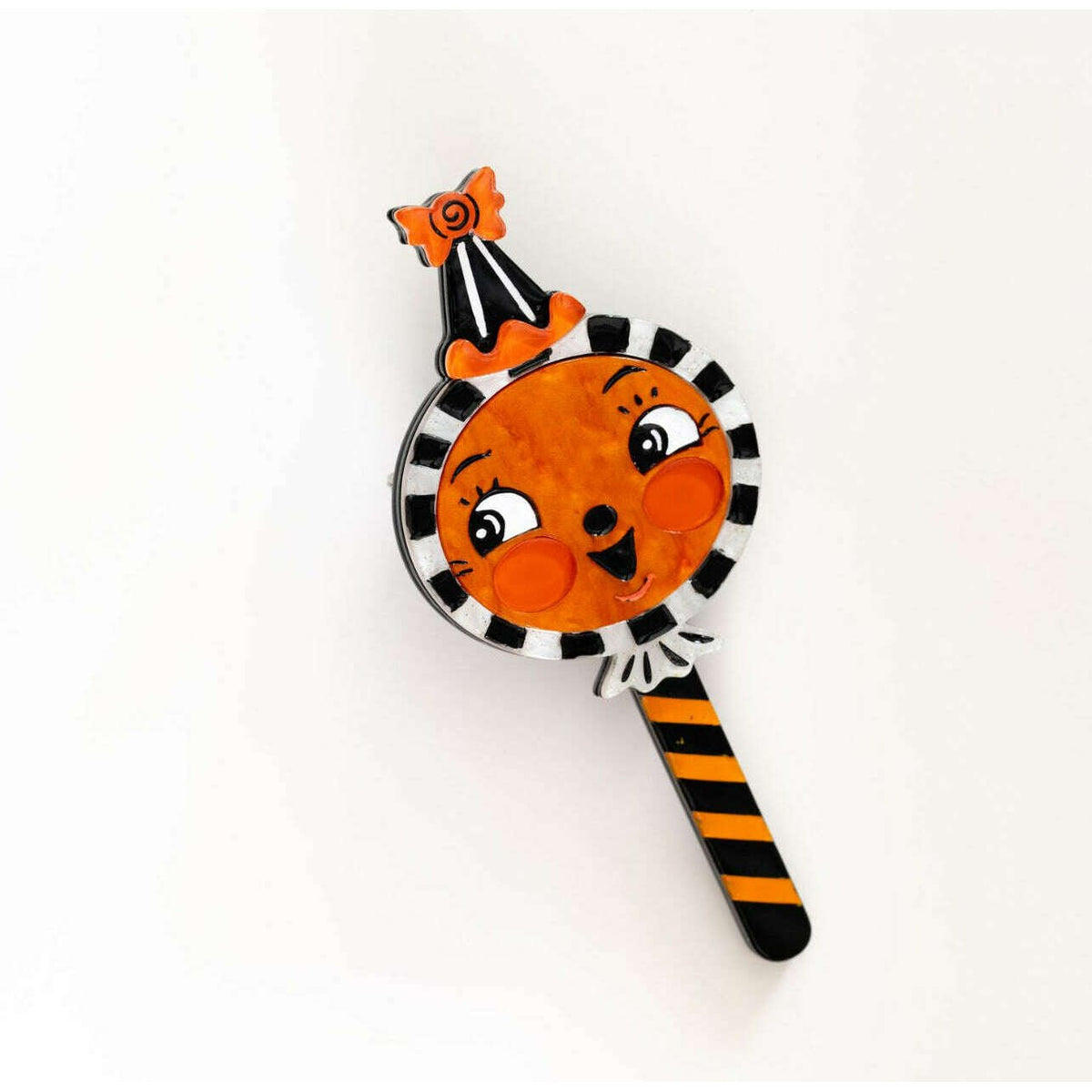 Sweet Treats Brooch Set of 2 by Johanna Parker x Lipstick & Chrome - Che Cose Belle