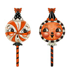 Sweet Treats Brooch Set of 2 by Johanna Parker x Lipstick & Chrome