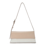 Sylvia canvas shoulder bag - Che Cose Belle