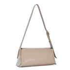 Sylvia canvas shoulder bag - Che Cose Belle